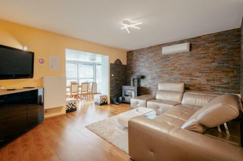 Apartments In Villa Olimp