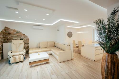 Apartments In Villa Olimp