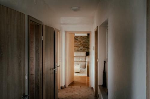 Apartments In Villa Olimp