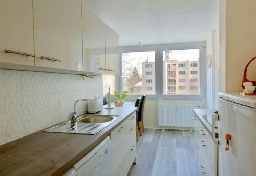 Apartamento Castleview