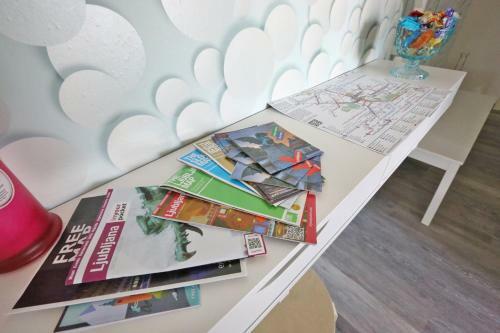 Apartamento Castleview
