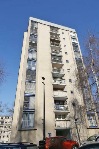 Apartamento Castleview