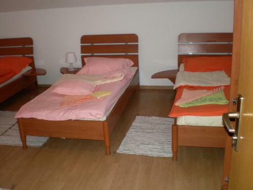 Hostel Piero