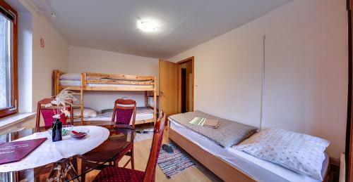 Hostel Piero