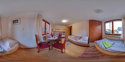 Hostel Piero