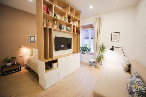 Unique Apartments