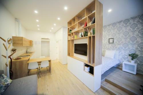 Unique Apartments