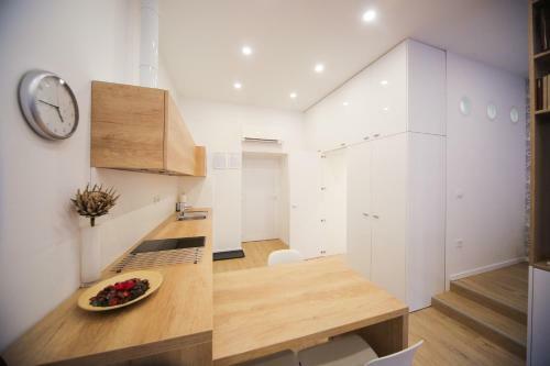 Unique Apartments