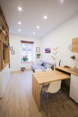 Unique Apartments