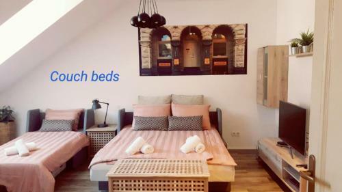Apartment Lona