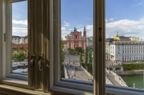 Filip?s Palace Luxurious Apartment
