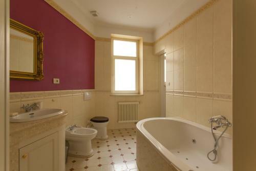 Filip?s Palace Luxurious Apartment