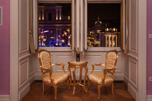 Filip?s Palace Luxurious Apartment