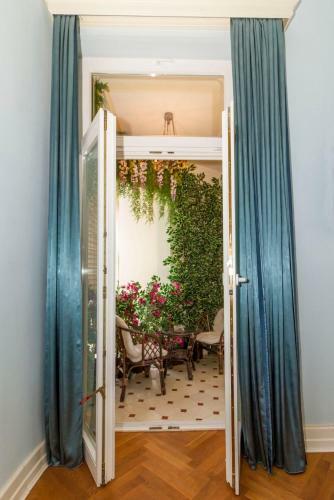 Filip?s Palace Luxurious Apartment
