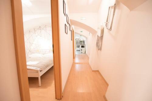 The Maze Apartment