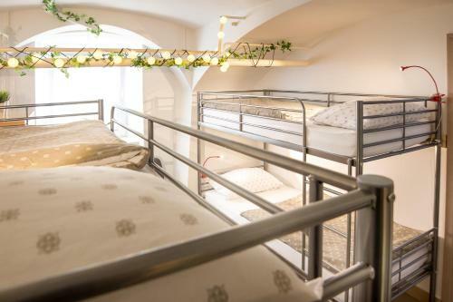 The Maze Apartment