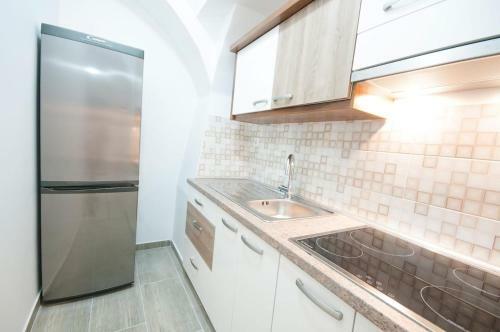 The Maze Apartment
