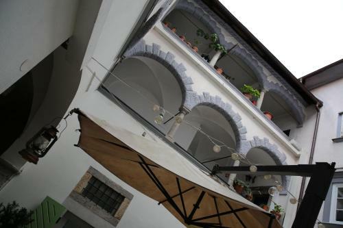 Apartamentos Kolovrathome