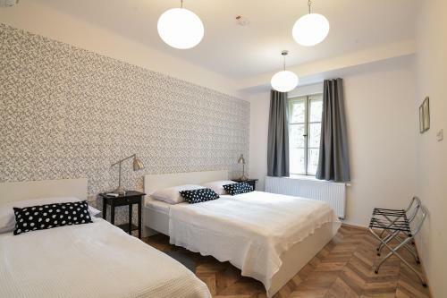 Apartamentos Vila Selena