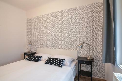 Apartamentos Vila Selena