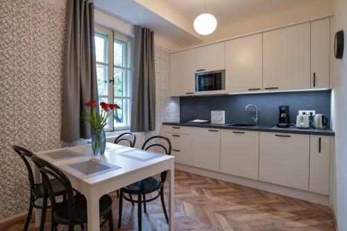 Apartamentos Vila Selena