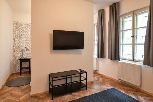 Apartamentos Vila Selena