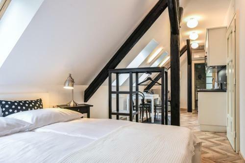 Apartamentos Vila Selena
