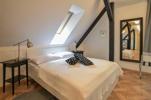 Apartamentos Vila Selena