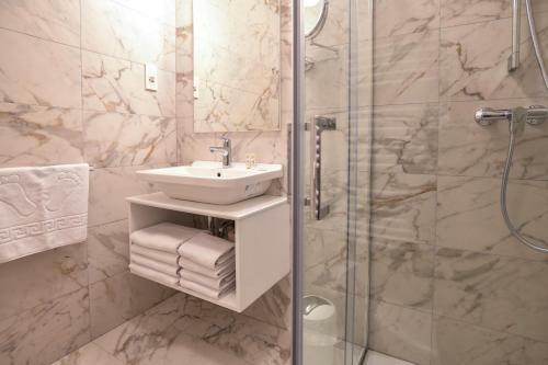 Apartamentos Vila Selena
