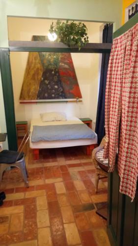 Apartamento Villa Coola