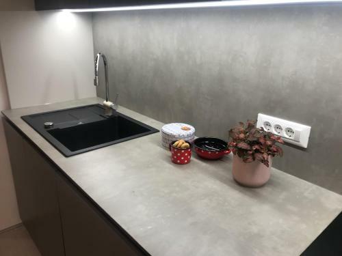 Apartamentos Street Flat Mini