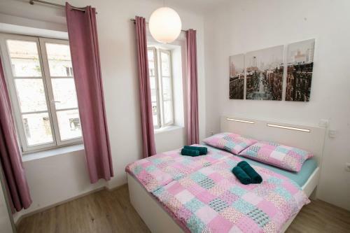 Apartment Optim