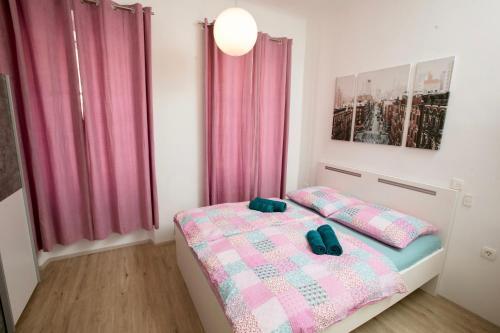 Apartment Optim