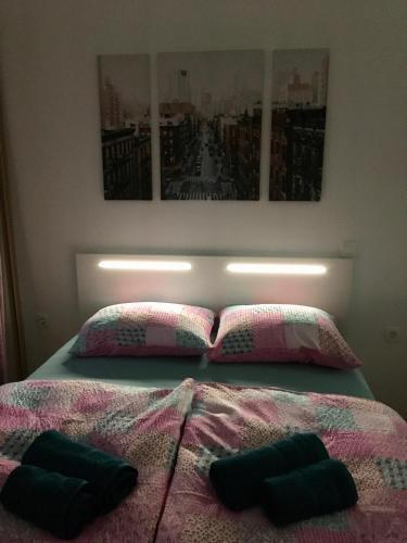 Apartment Optim