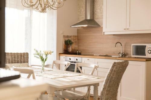 Apartamento Vacation House Artorius