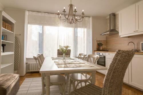 Apartamento Vacation House Artorius