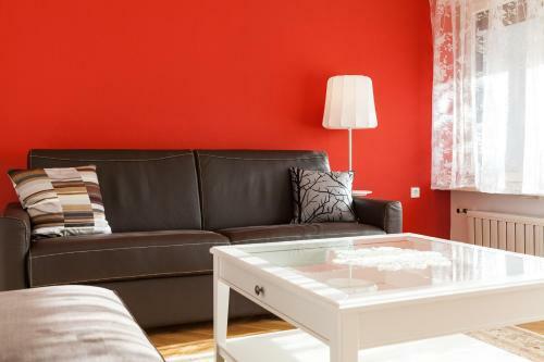 Apartamento Vacation House Artorius