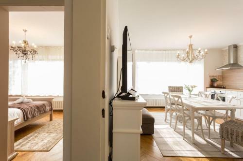Apartamento Vacation House Artorius