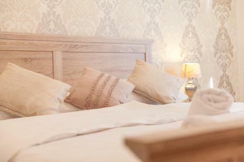Apartamento Vacation House Artorius