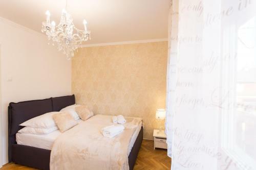 Apartamento Vacation House Artorius