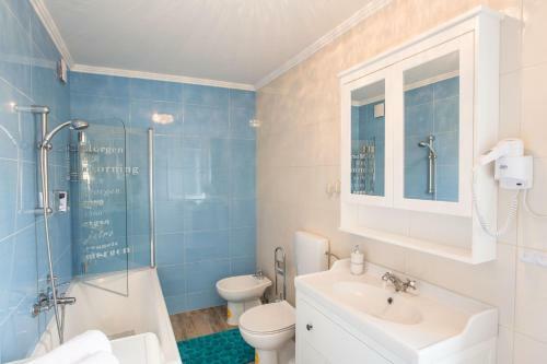 Apartamento Vacation House Artorius