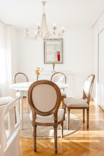 Apartamento Vacation House Artorius