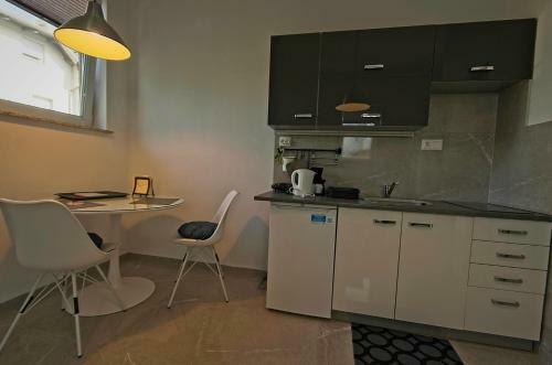 Apartments Drevi