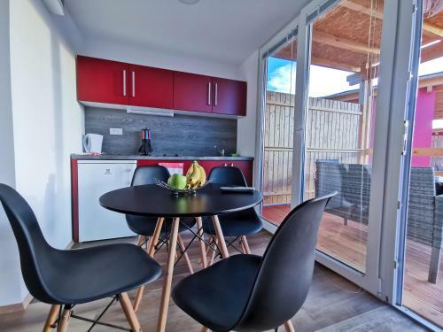 Apartamento Village Lipa