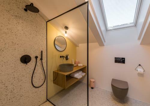 Apartamento La Villa Ljubljana
