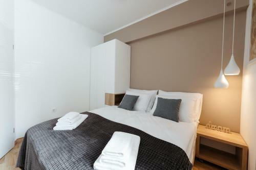 Apartments Tivoli