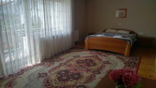 Hostal Vila Bbq