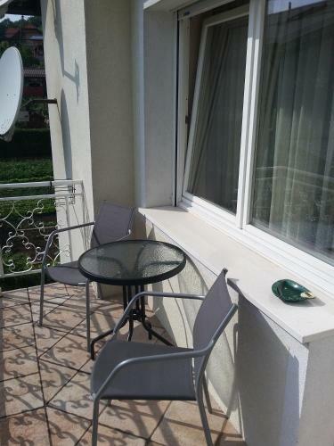 Hostal Vila Bbq