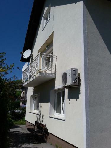 Hostal Vila Bbq