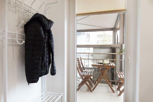 Felix Apartment